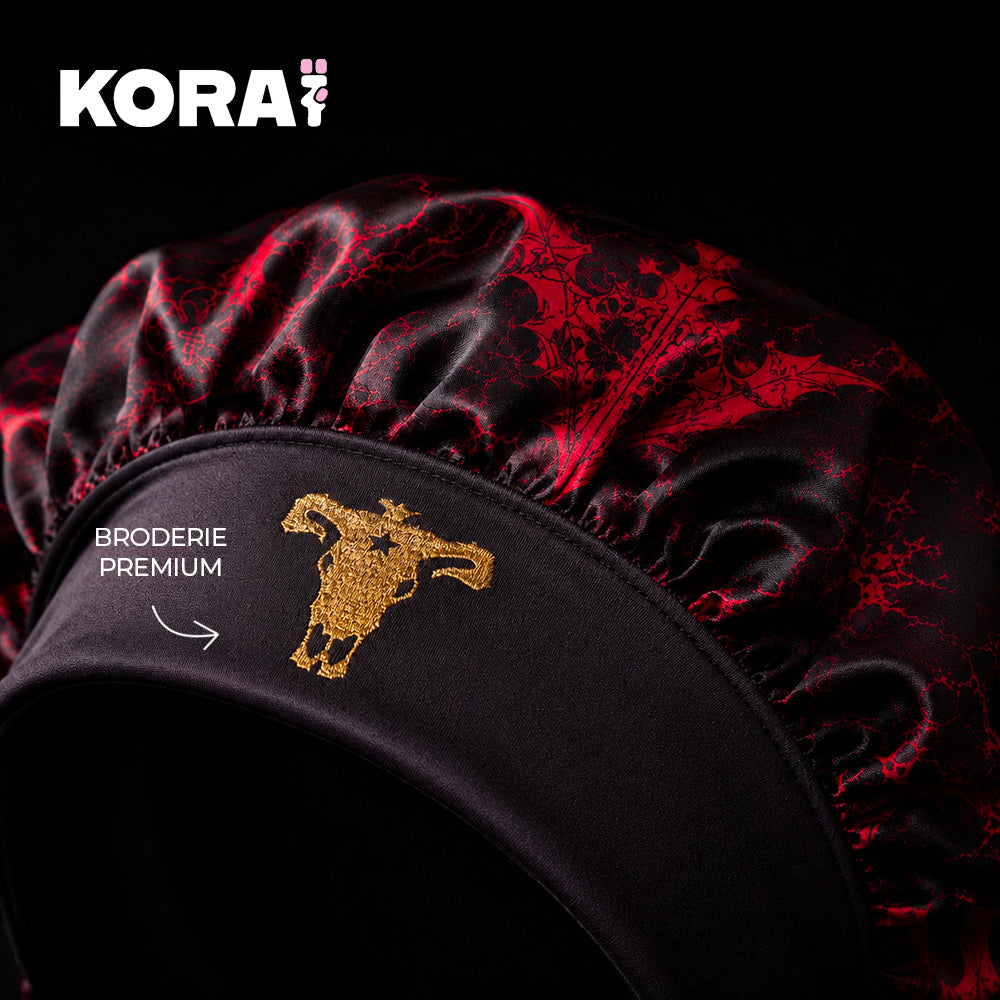 UNION DARK KORAÏ