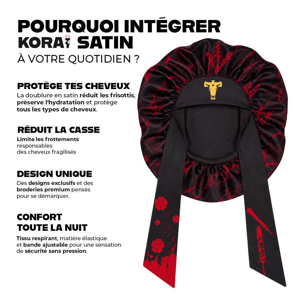 UNION DARK KORAÏ