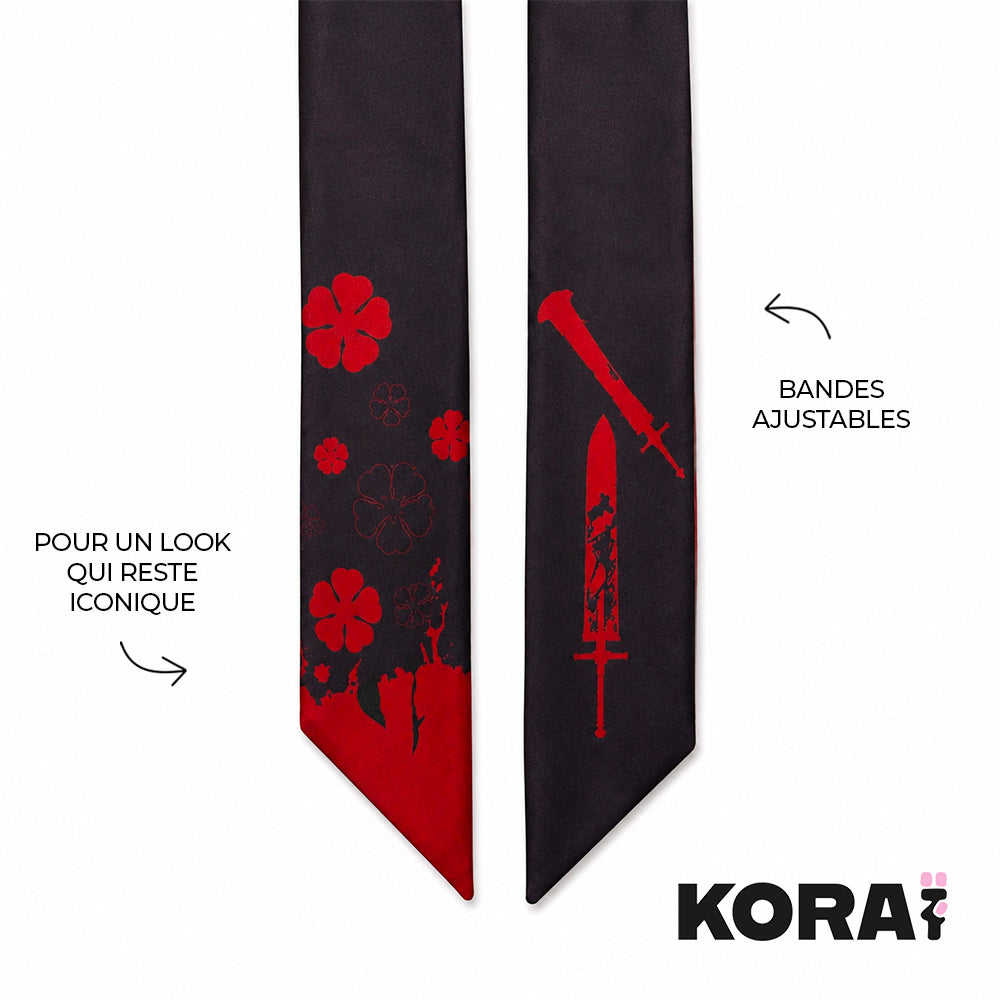 UNION DARK KORAÏ
