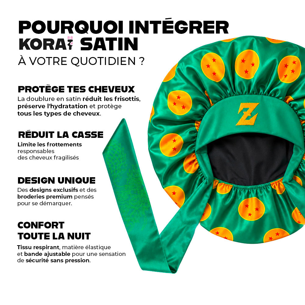 Z POWER KORAÏ