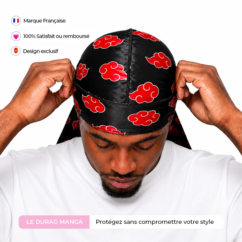 DURAG AKA VISION