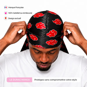 DURAG AKA VISION