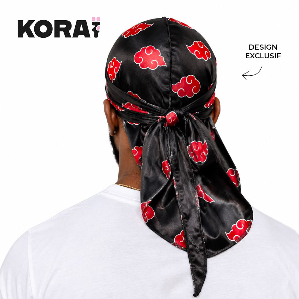 DURAG AKA VISION