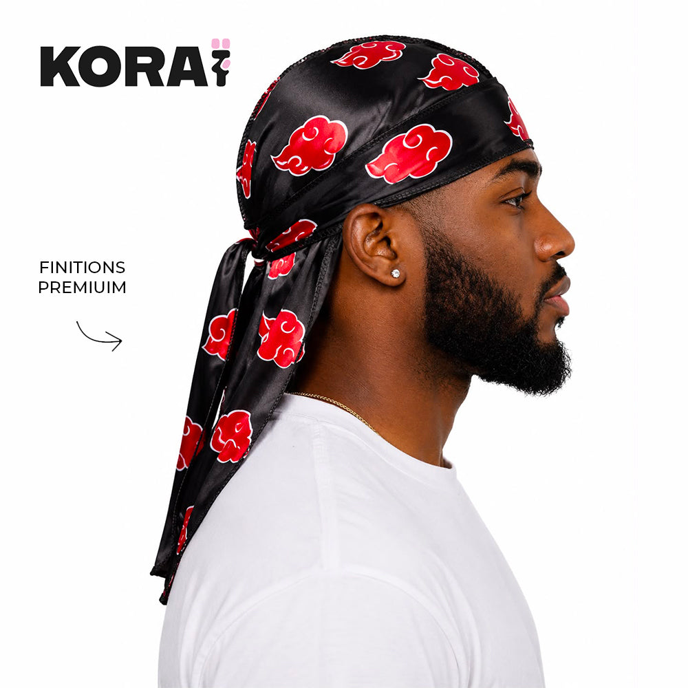 DURAG AKA VISION