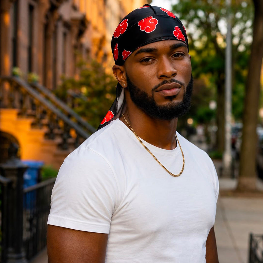 DURAG AKA VISION