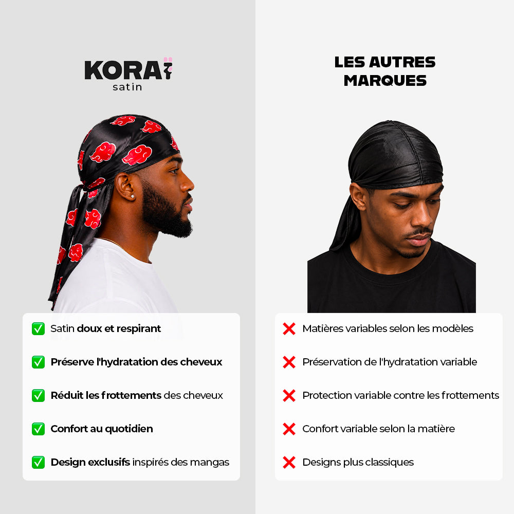 DURAG AKA VISION KORAÏ