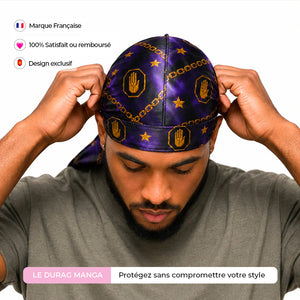 DURAG STAR PLATINIUM