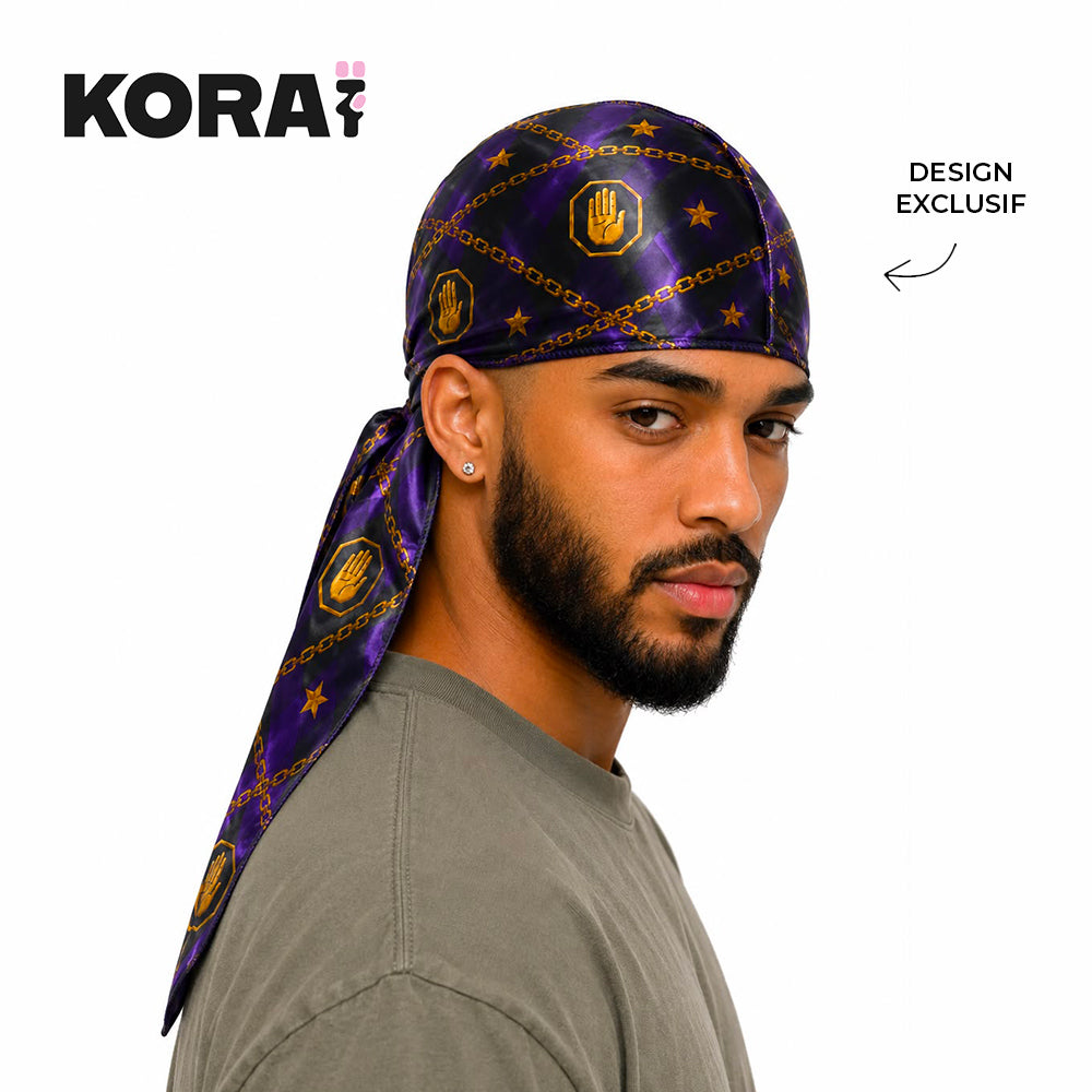 DURAG STAR PLATINIUM