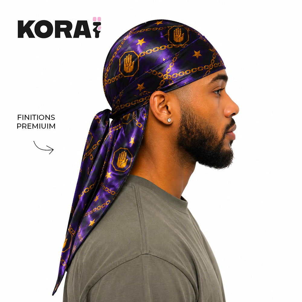 DURAG STAR PLATINIUM