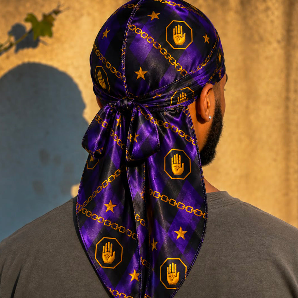 DURAG STAR PLATINIUM