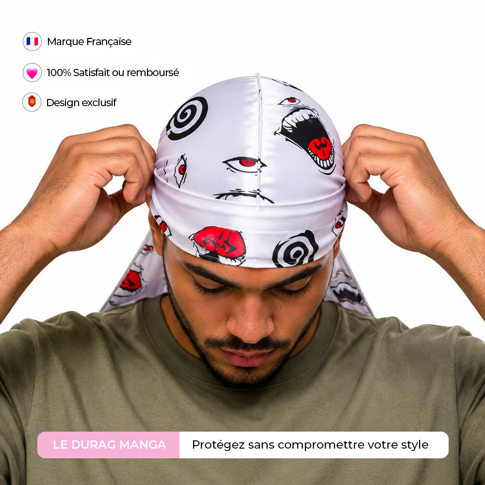 DURAG ONI KING