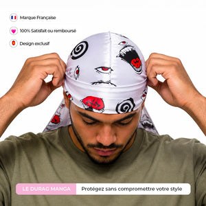 DURAG ONI KING