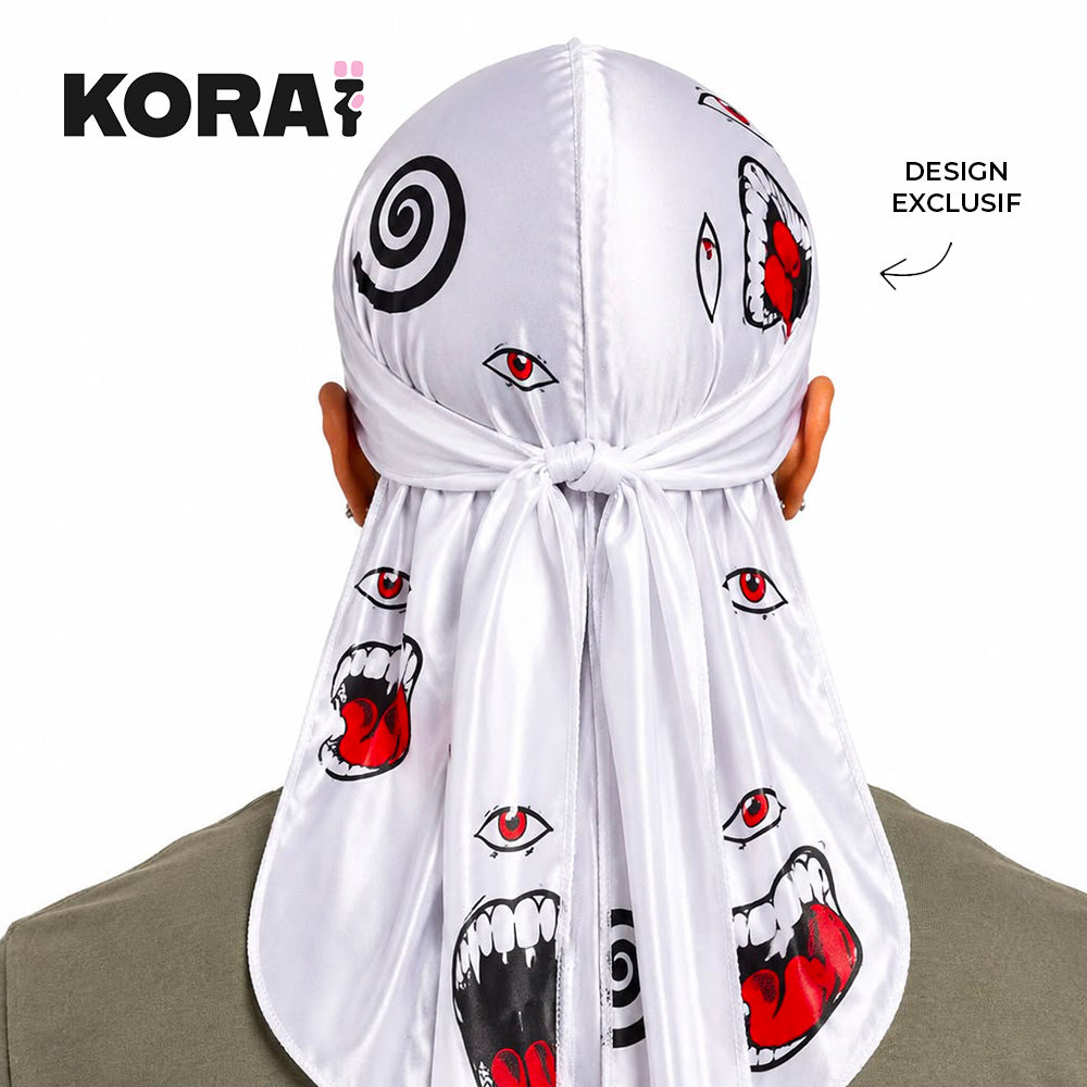 DURAG ONI KING