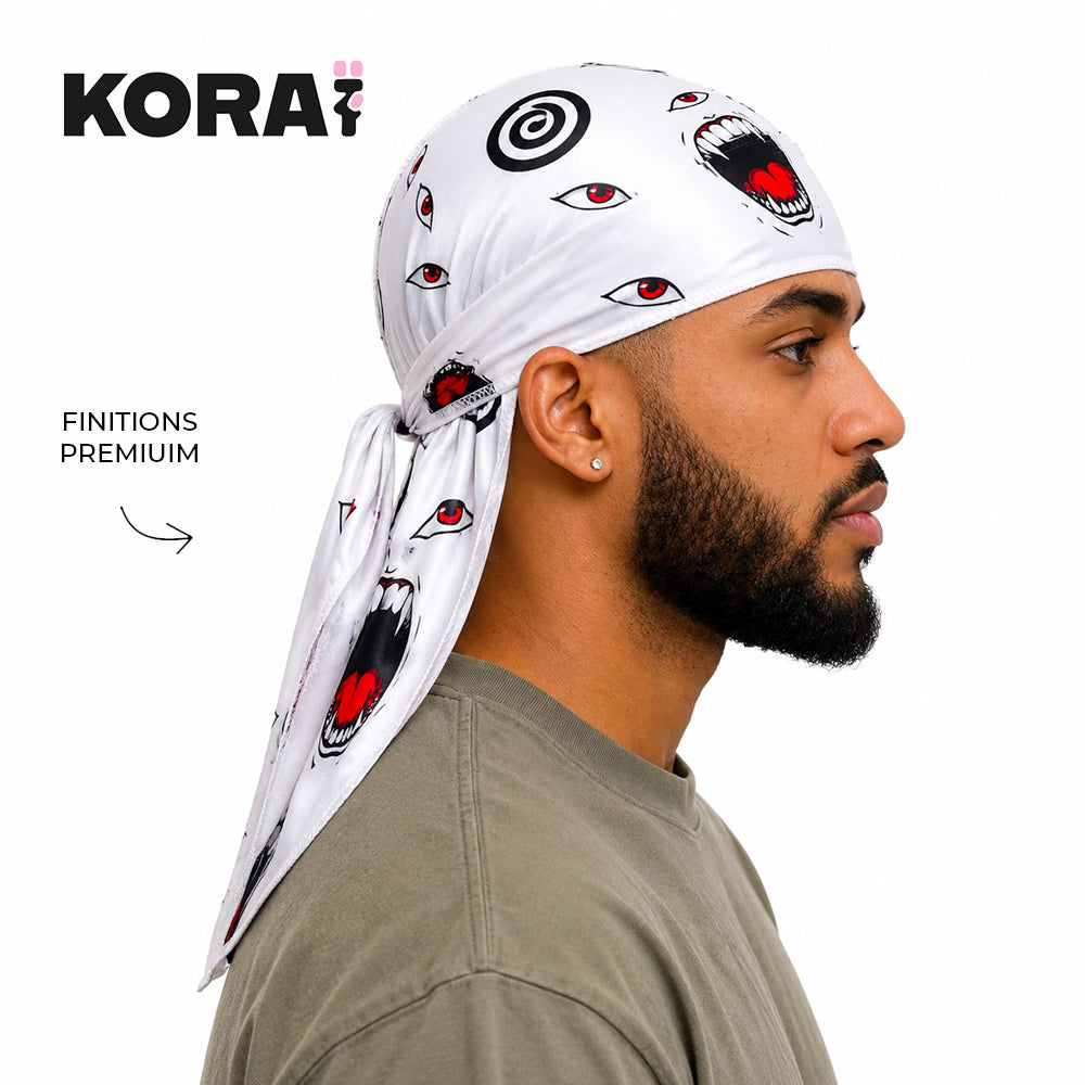 DURAG ONI KING