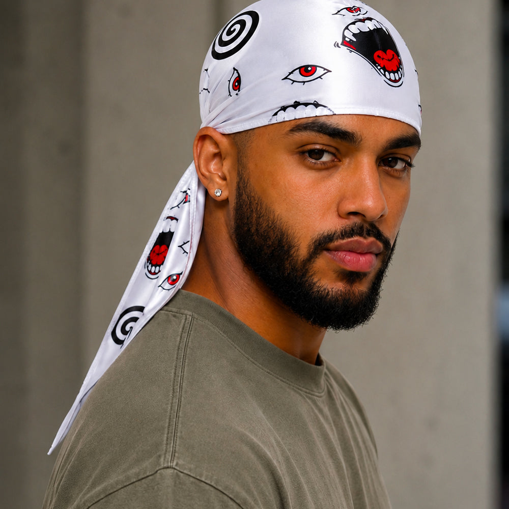 DURAG ONI KING