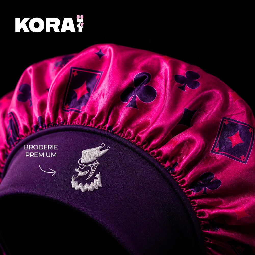 MYSTIC CARD KORAÏ