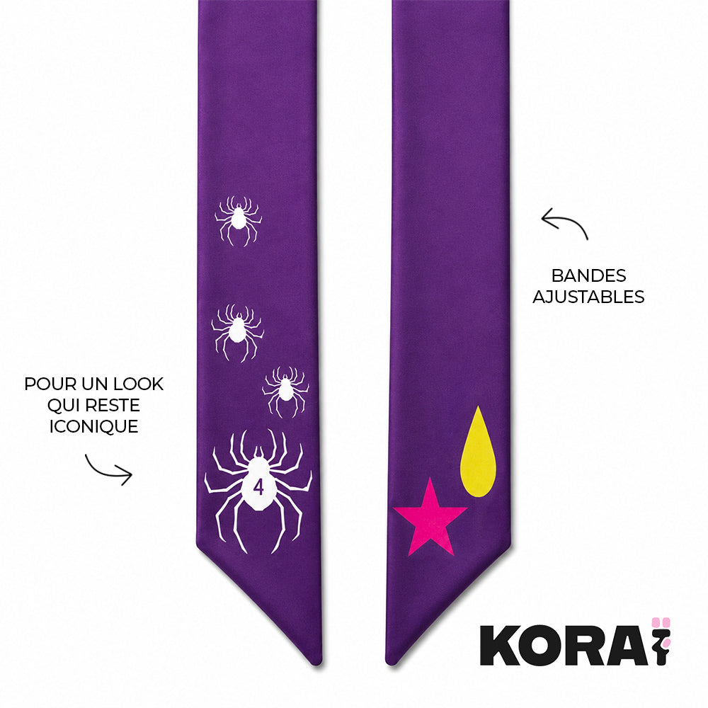 MYSTIC CARD KORAÏ