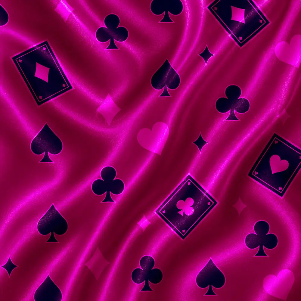 MYSTIC CARD KORAÏ