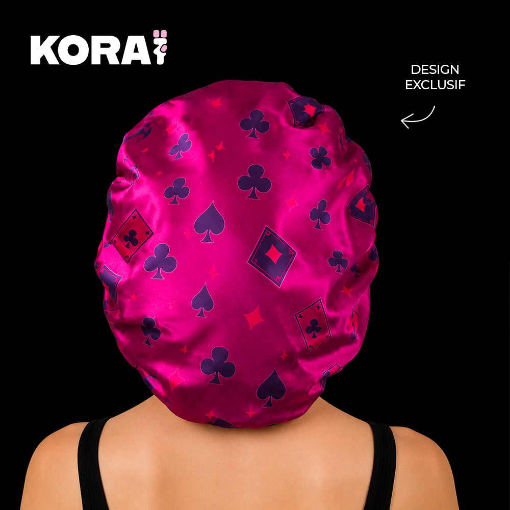 MYSTIC CARD KORAÏ