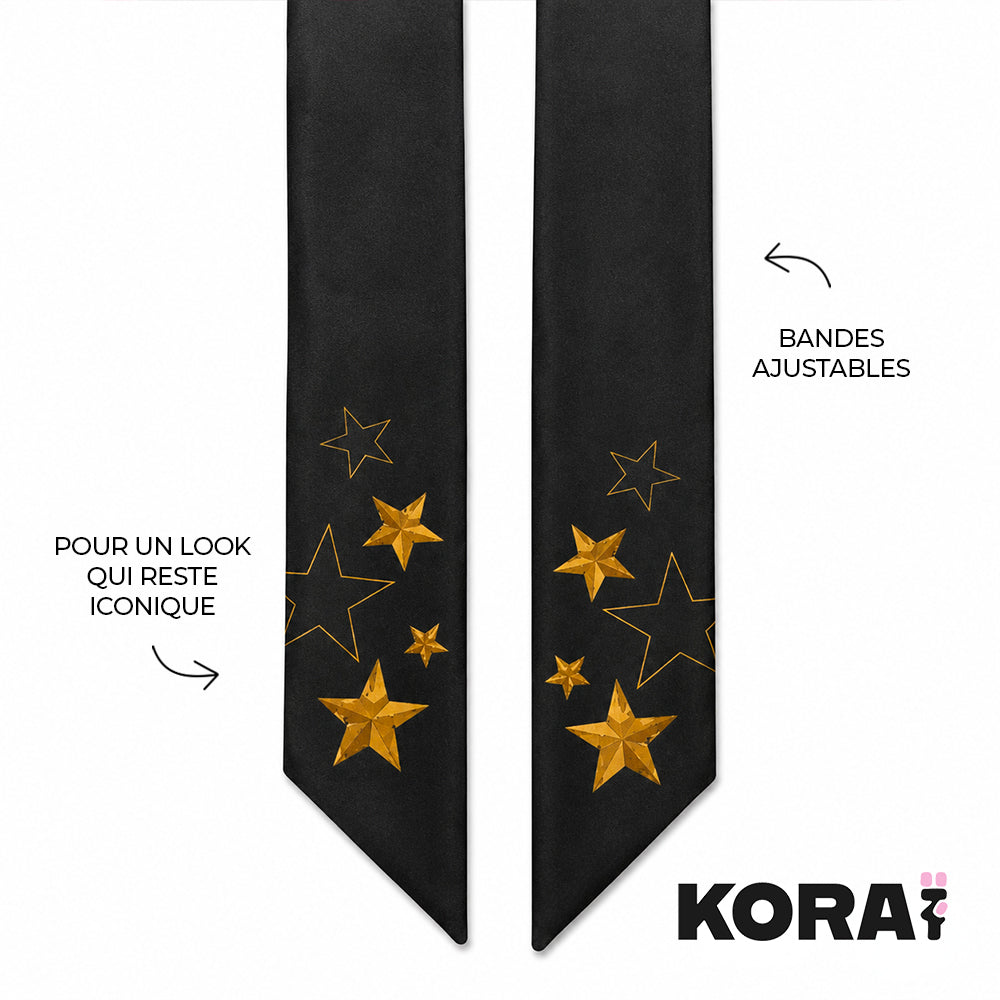 STAR PLATINIUM KORAÏ