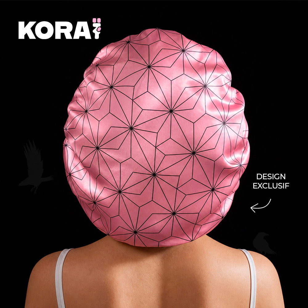 NEZU PINK KORAÏ