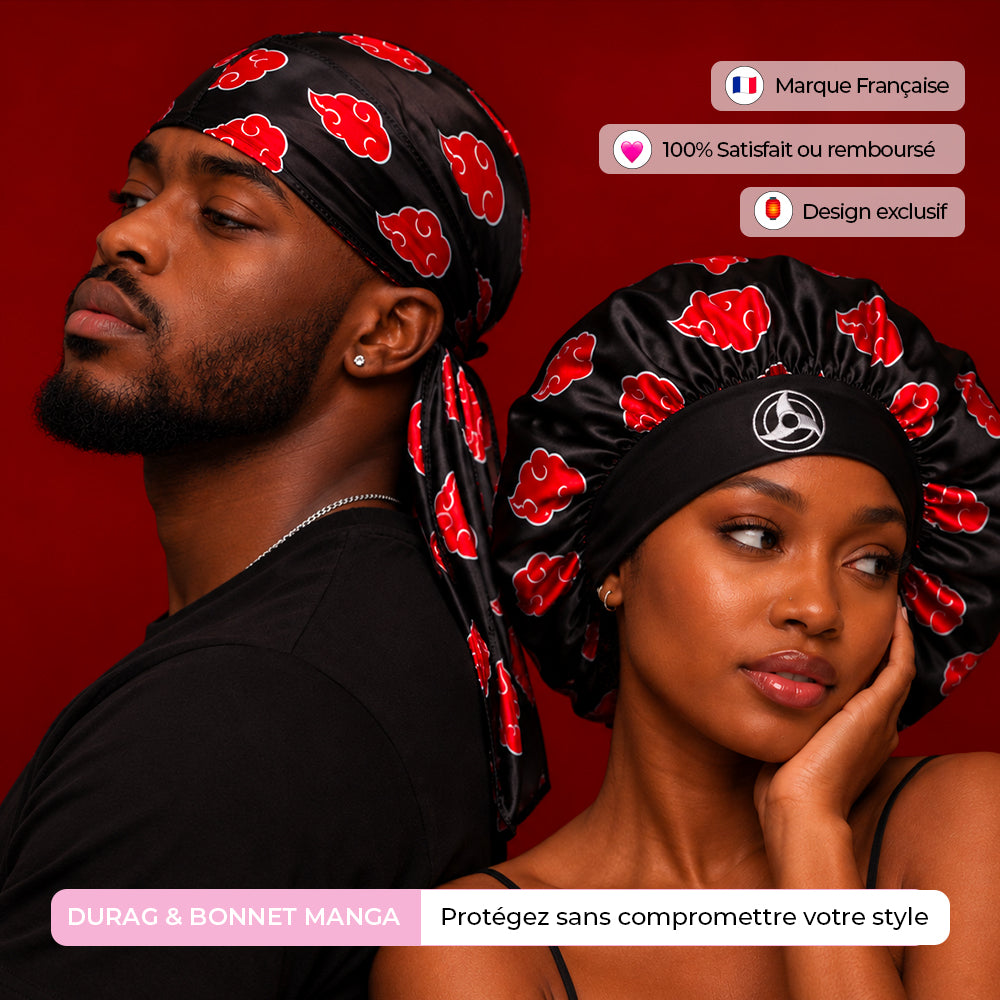 PACK - Aka Vision KORAÏ