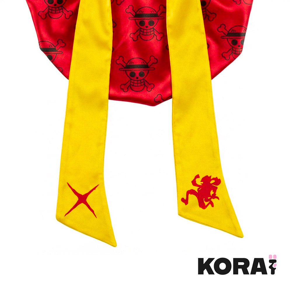 PIRATE GLOW KORAÏ