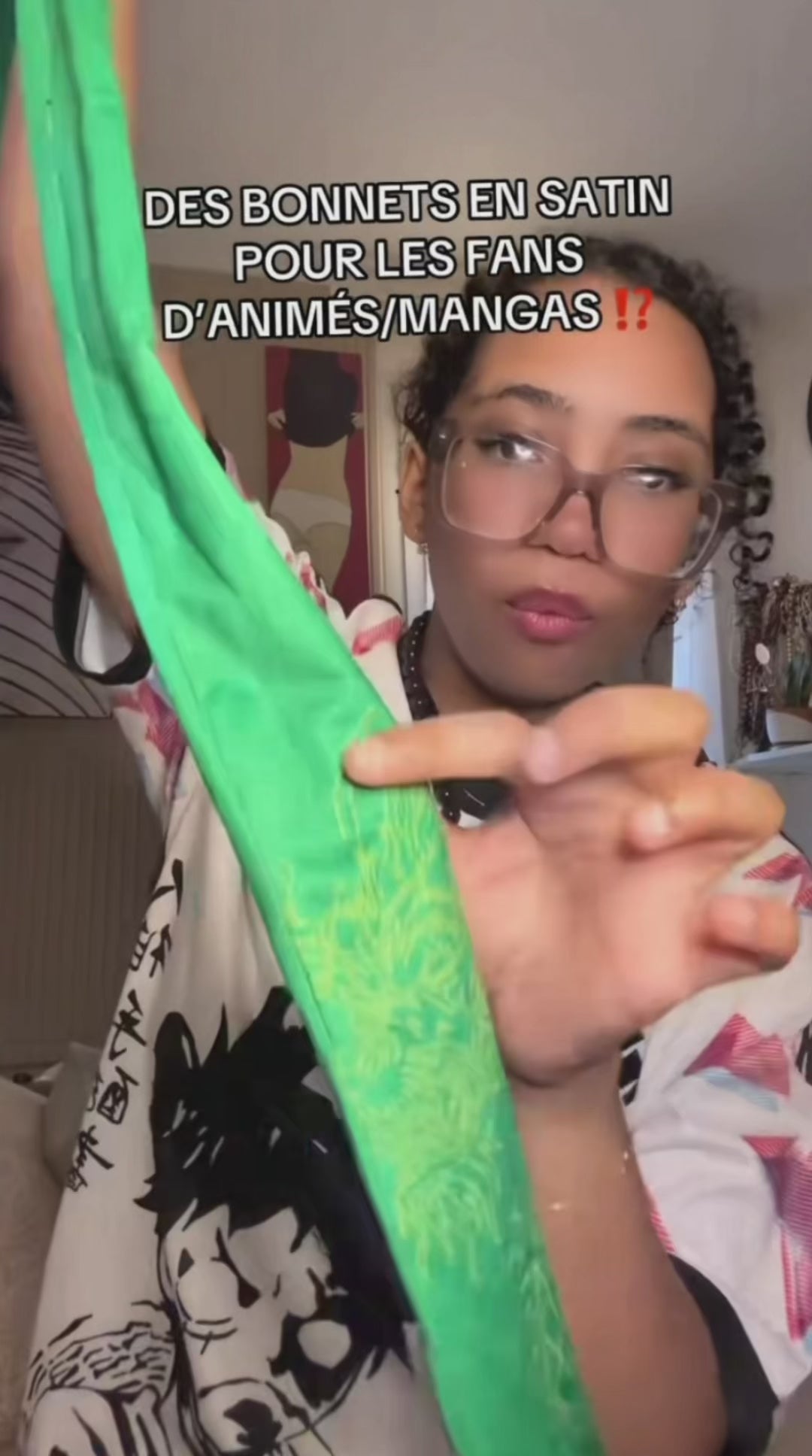 Video